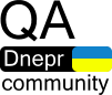 QA Community Dnipro